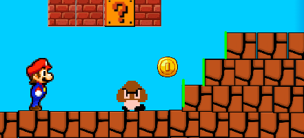 Mario Bross